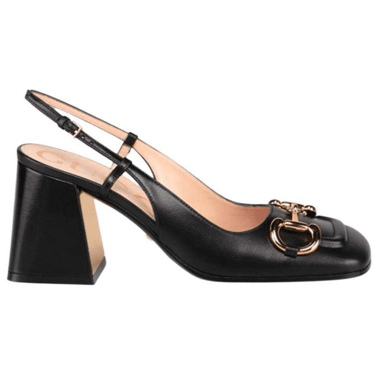 Туфли Gucci - изображение 2