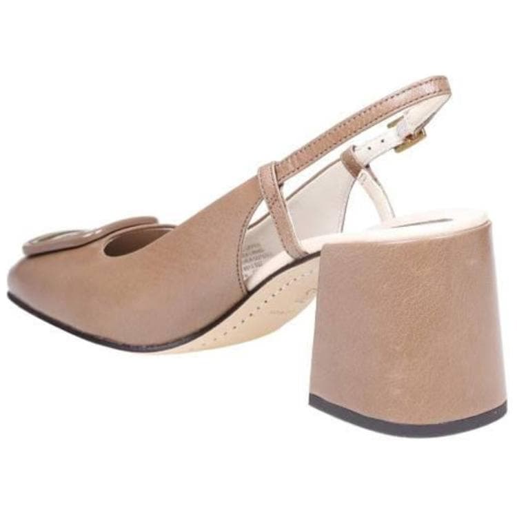 Туфли TORY BURCH - изображение 4