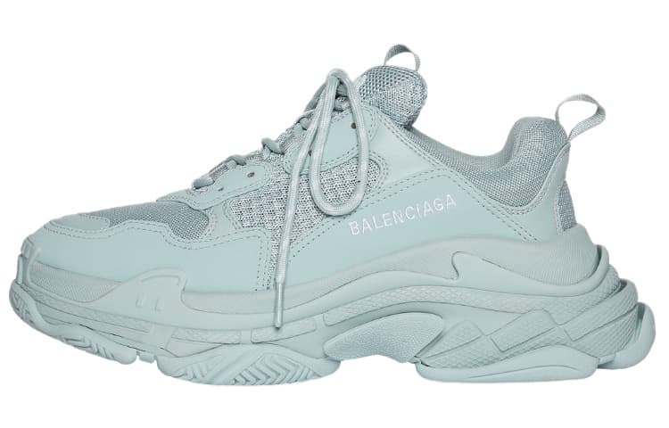 Кроссовки Balenciaga Triple S - изображение 1