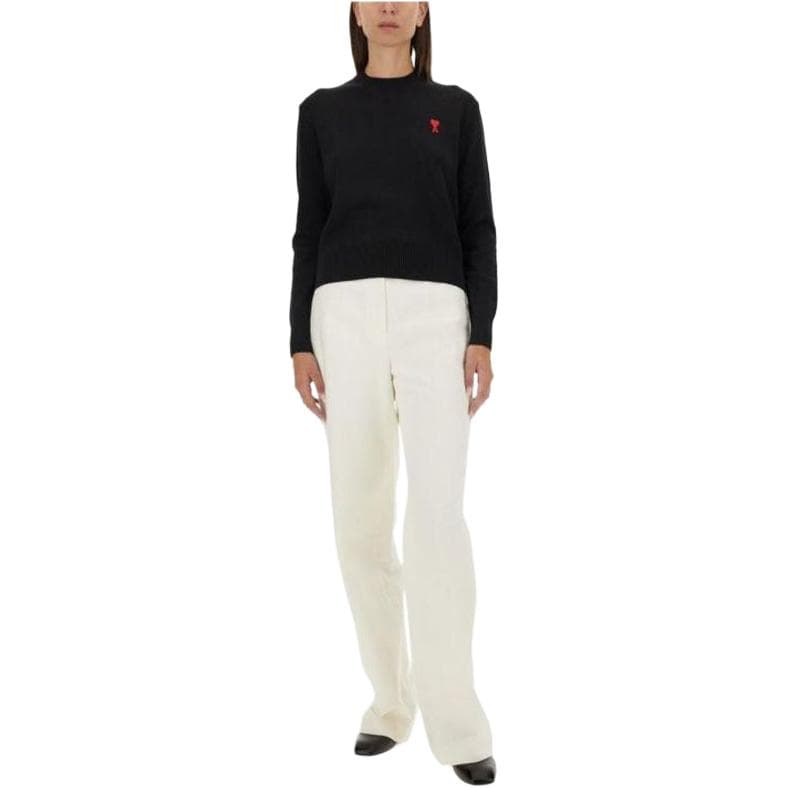 Кофта AMIPARIS SS22 Logo - изображение 4