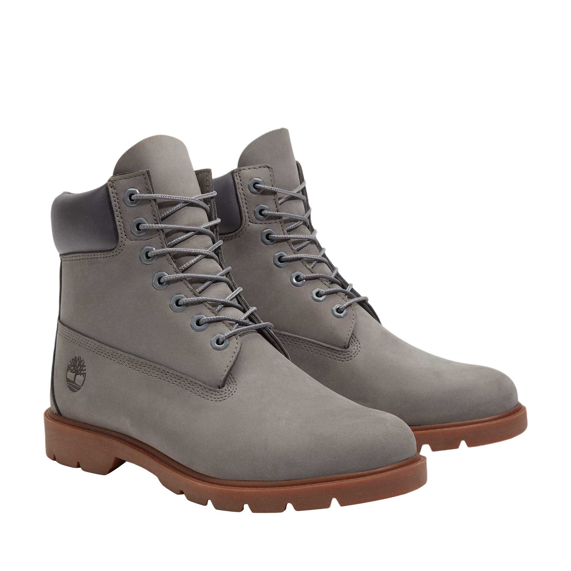 Ботинки уличные Timberland Classic 6-Inch - изображение 3