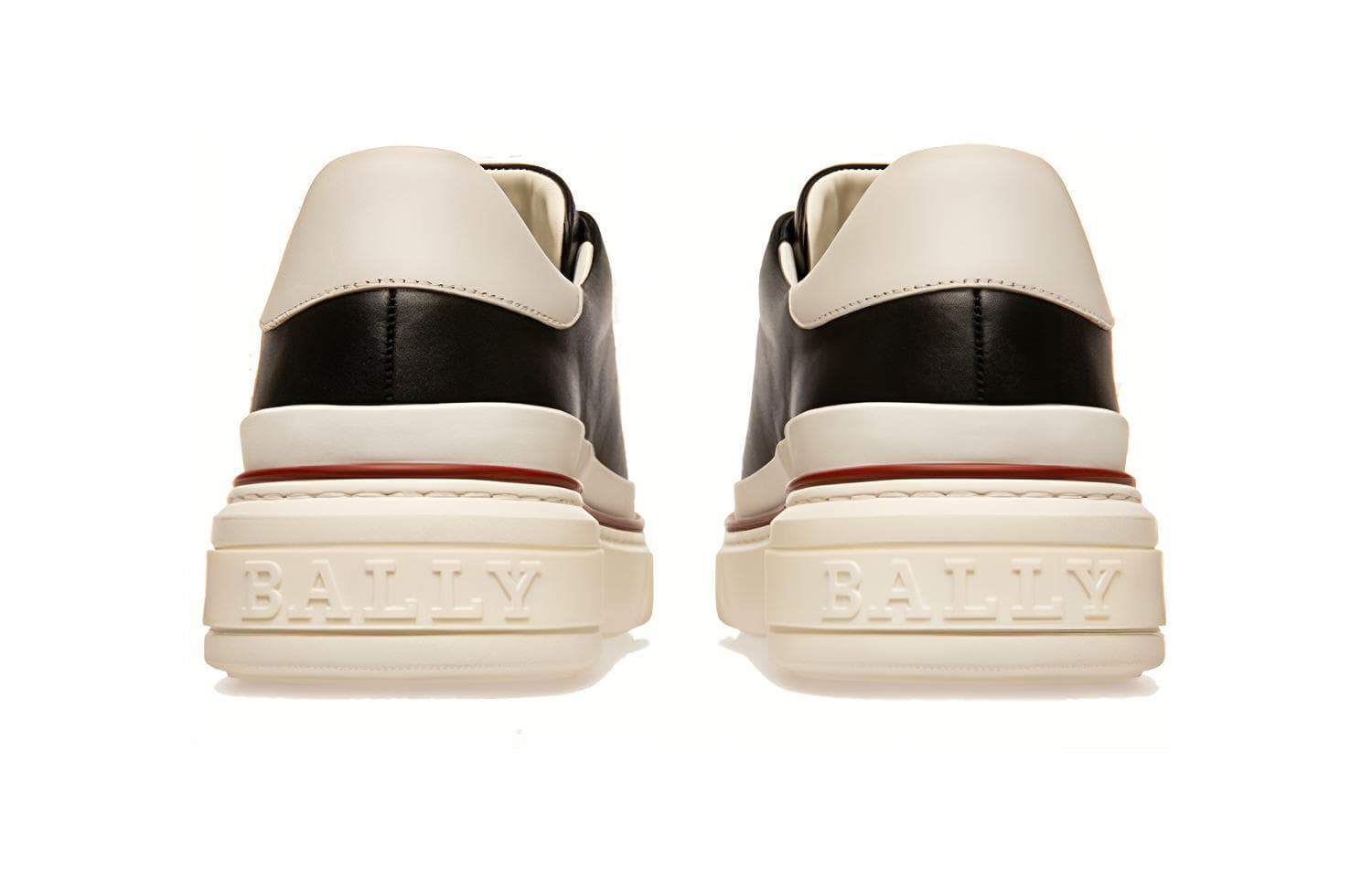 Кроссовки Bally - изображение 4