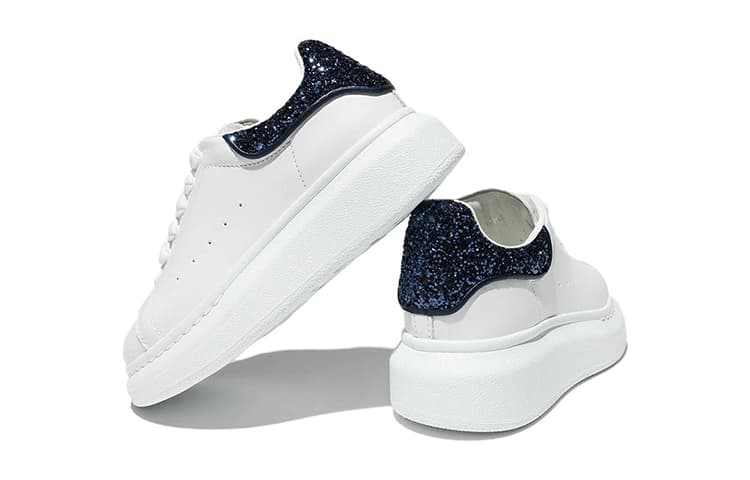 Кроссовки Alexander McQueen - изображение 5