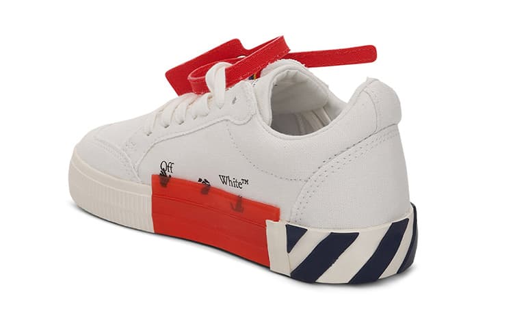 OFF-WHITE - изображение 3