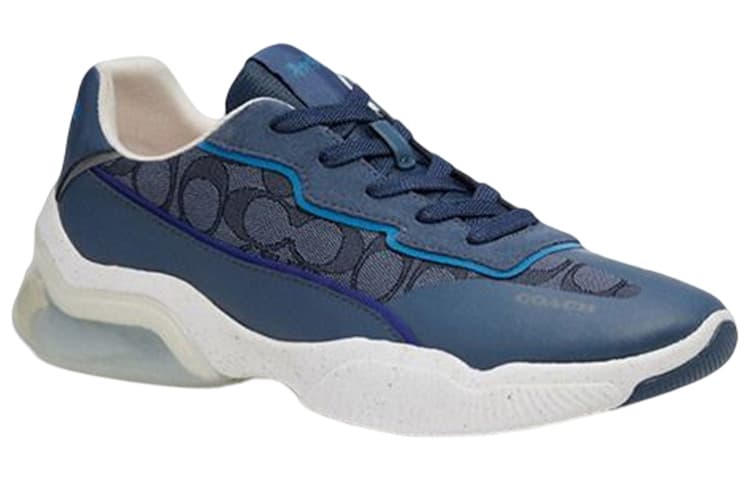 Кроссовки COACH CitySole - изображение 3