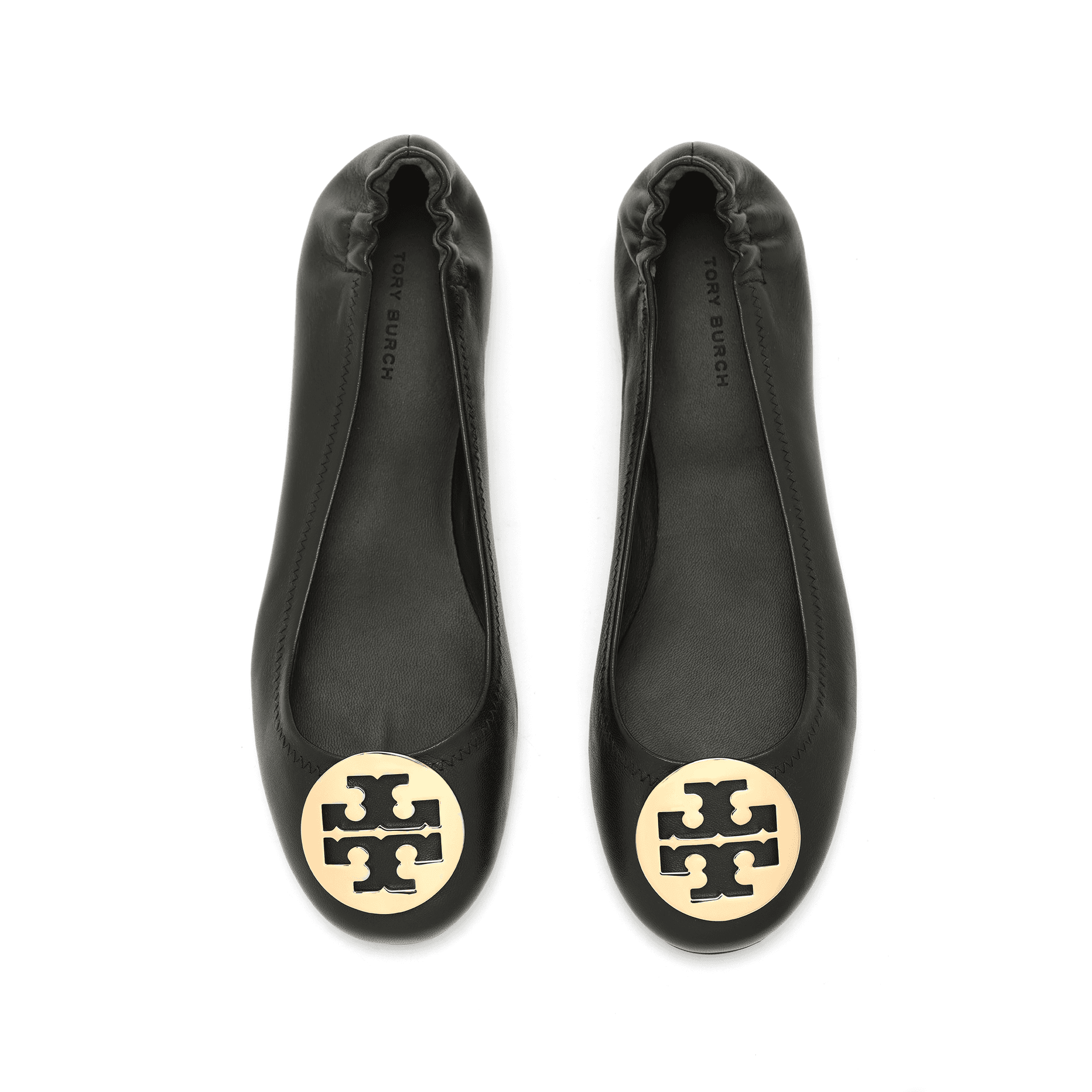 Тапочки TORY BURCH Minnie - изображение 3