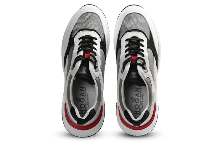 Кроссовки HOGAN - изображение 4