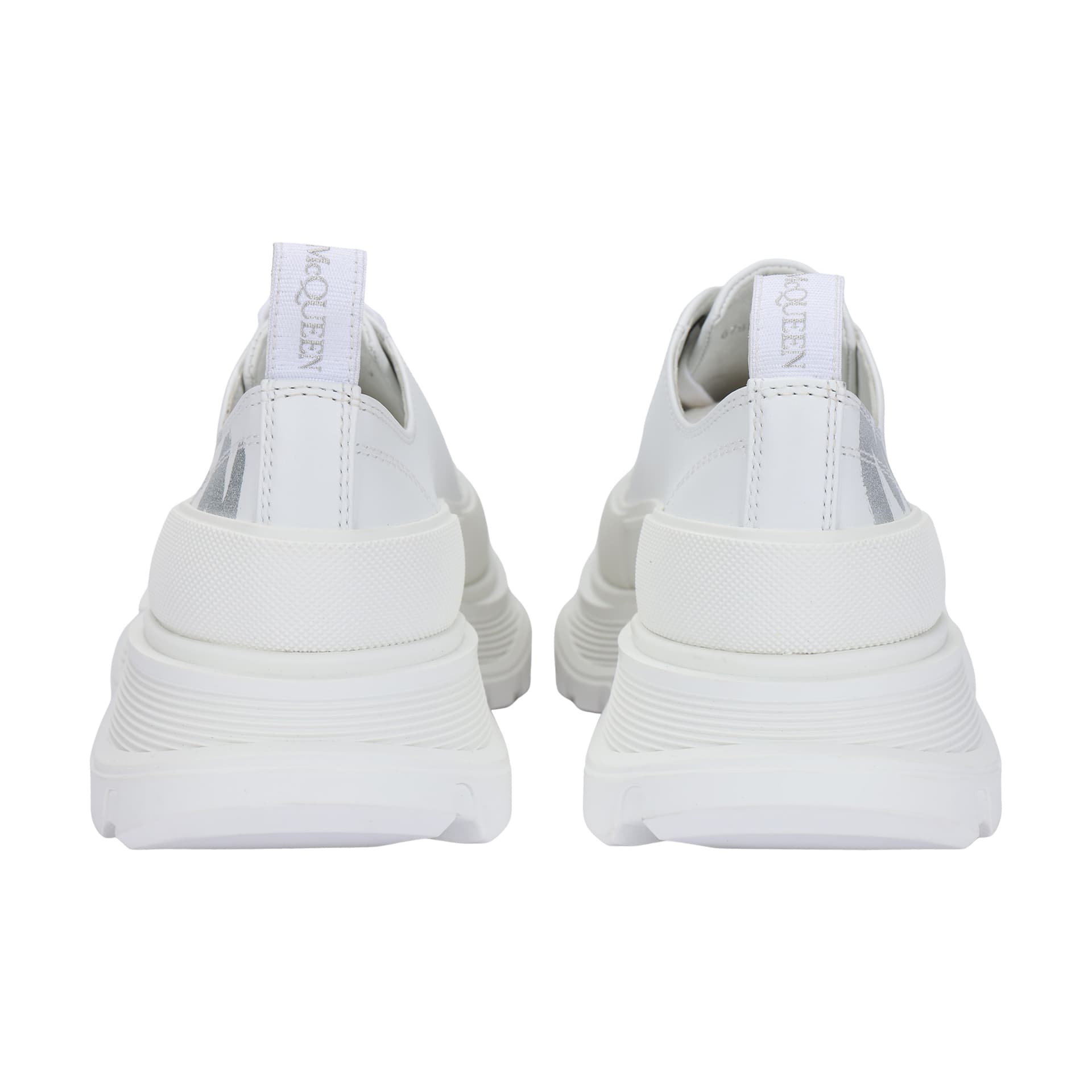 Кроссовки Alexander McQueen Tread Slick - изображение 4