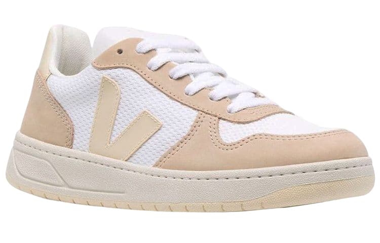 VEJA V10 logo - изображение 2