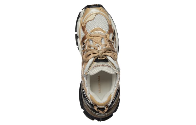 Кроссовки Balenciaga Runner 22 - изображение 4
