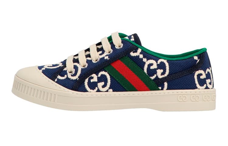 GUCCI Tennis 1977 - изображение 1