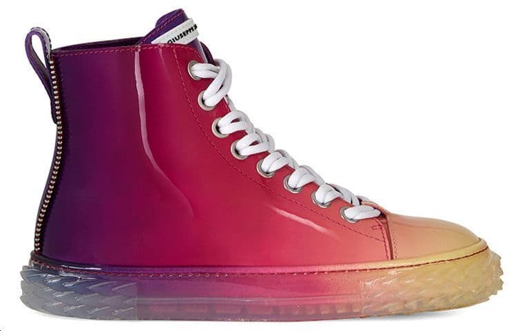 giuseppe zanottiGZ Blabber - изображение 2