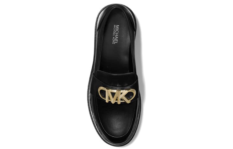 Тапочки MICHAEL KORS Parker - изображение 5