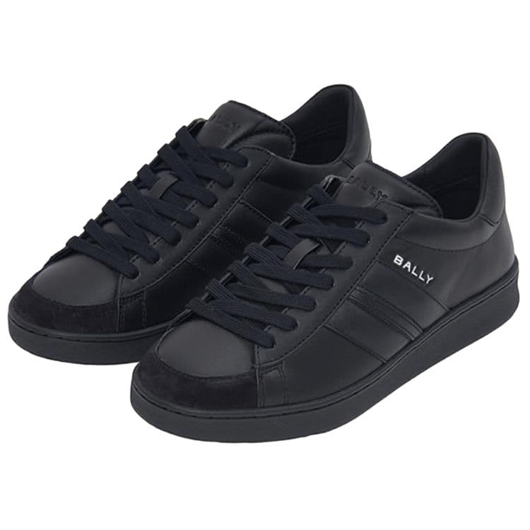 Кроссовки BALLY Tyger - изображение 4
