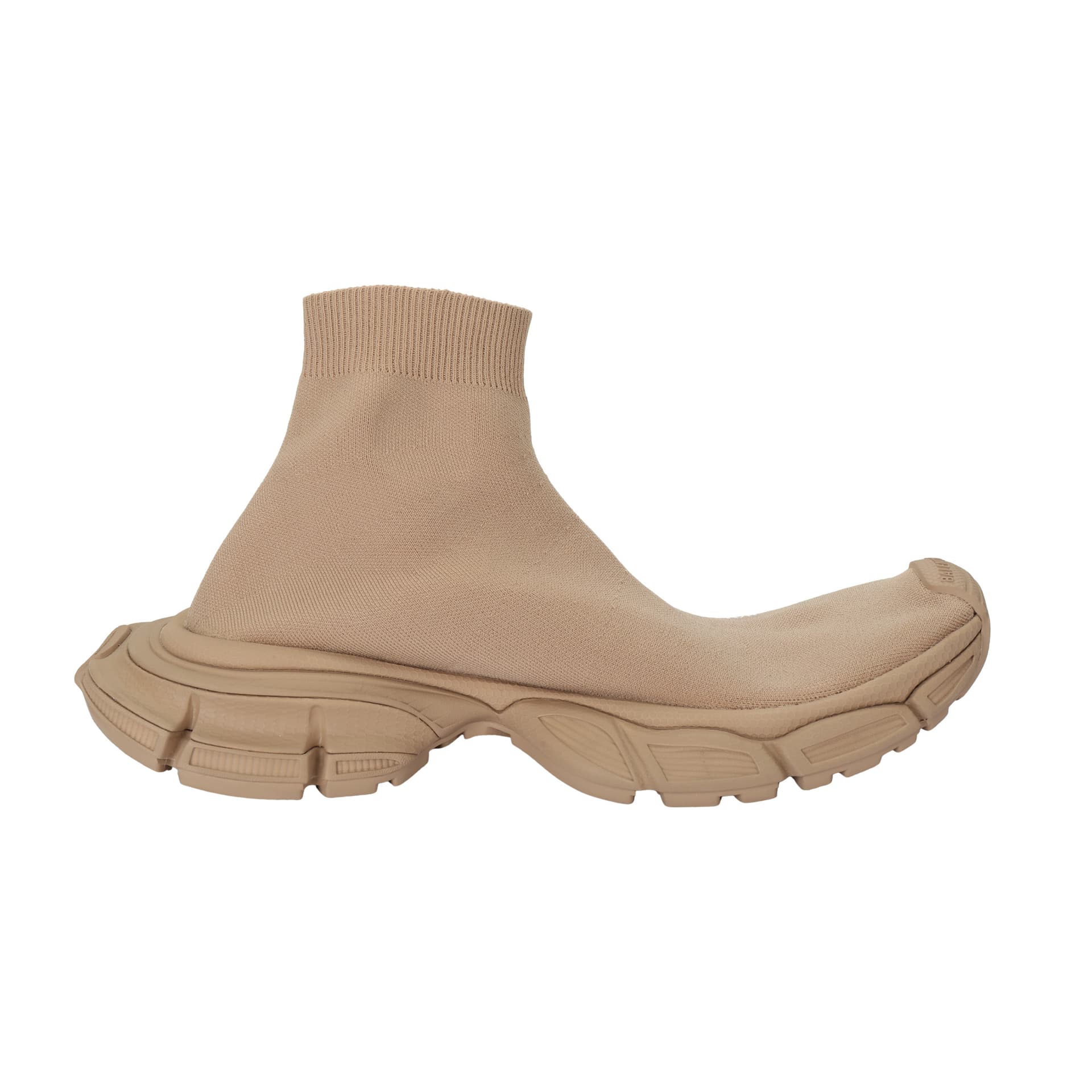 Кроссовки Balenciaga 3XL - изображение 2