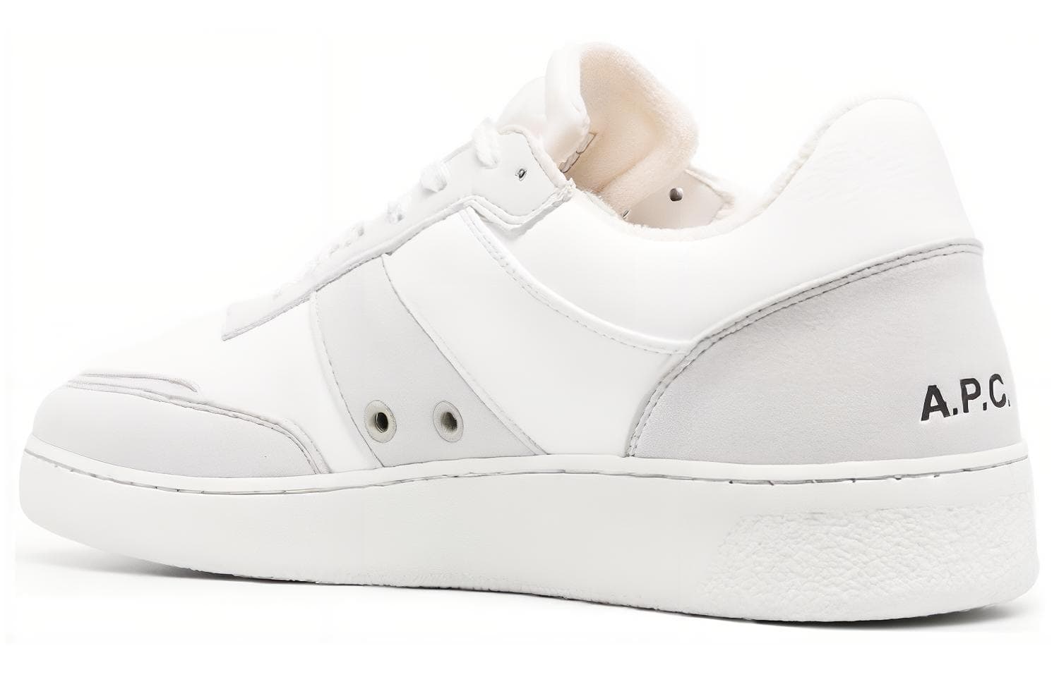 Кроссовки A.P.C - изображение 4