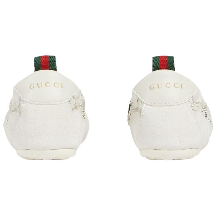 Кроссовки GUCCI Shift GG - изображение 5