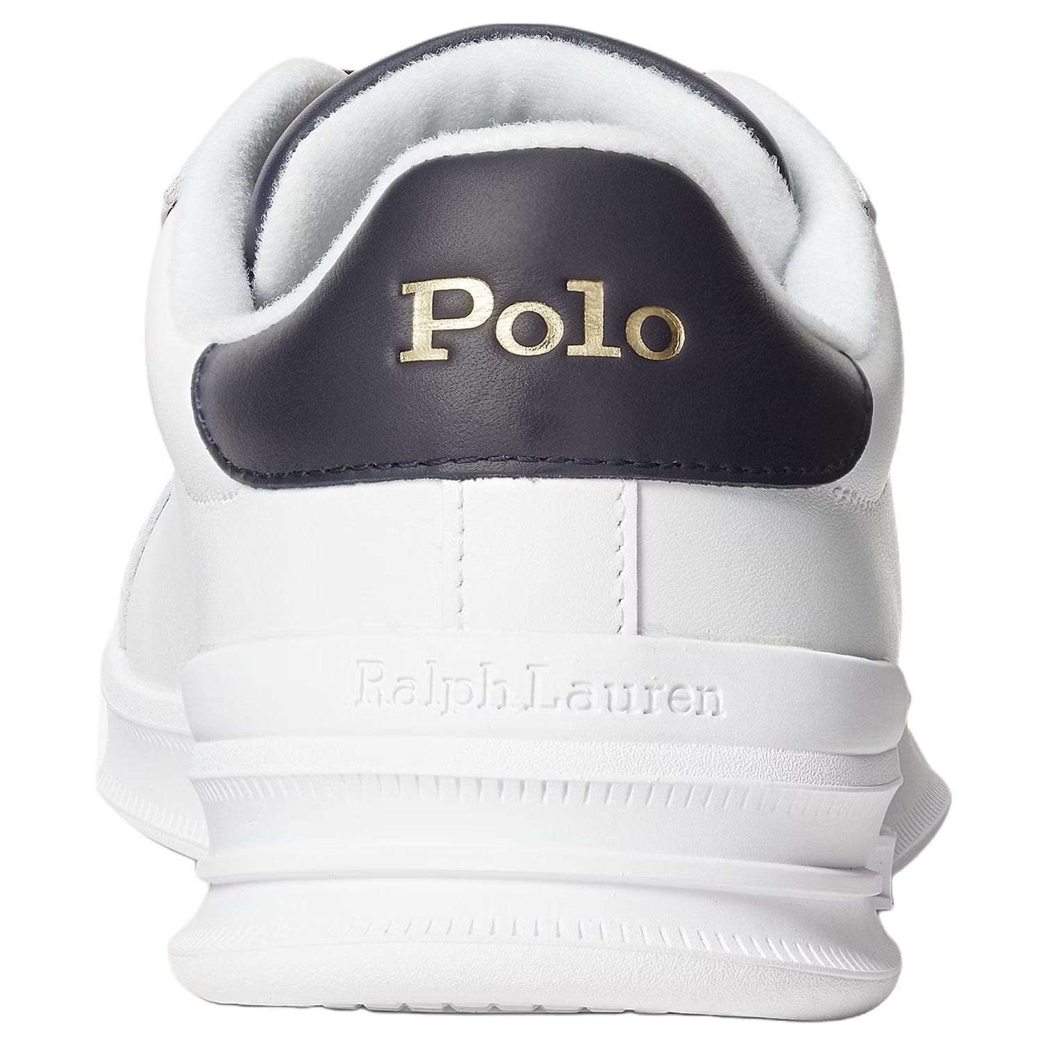 Кроссовки Polo Ralph Lauren Корт Low Топ Скейтборд Обувь Унисекс Белый - изображение 5