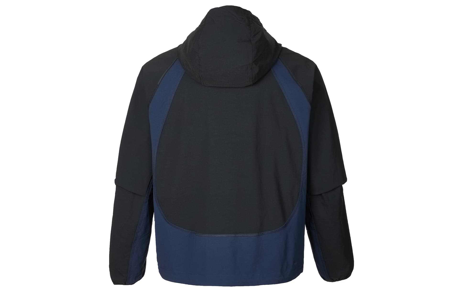 Куртка Nike Dri Fit Черные Мужские Куртки - изображение 2