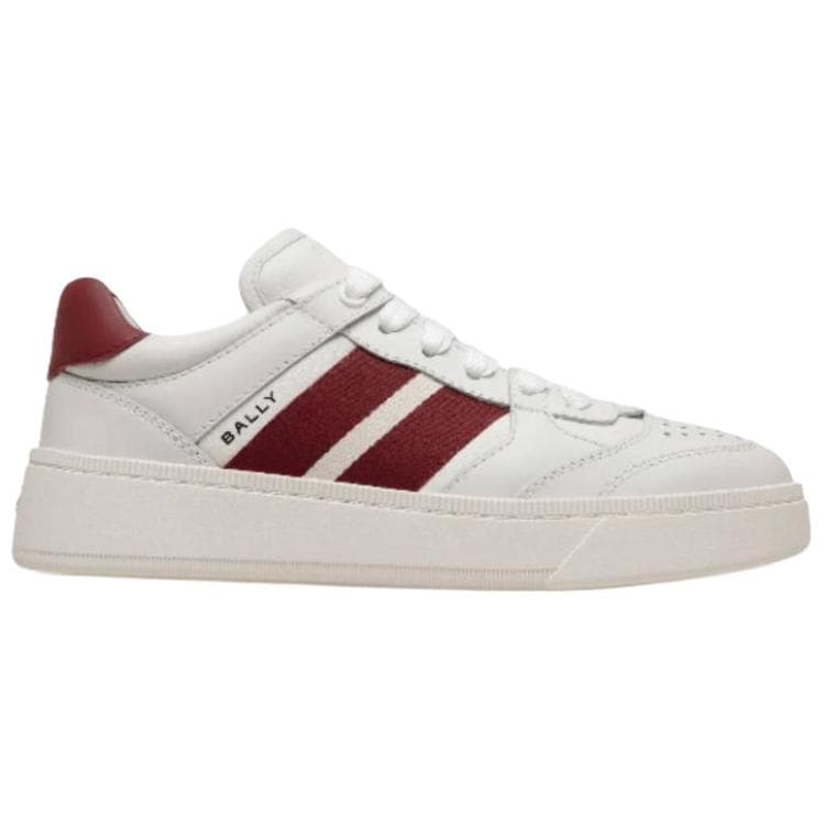 Кроссовки BALLY Raise - изображение 2