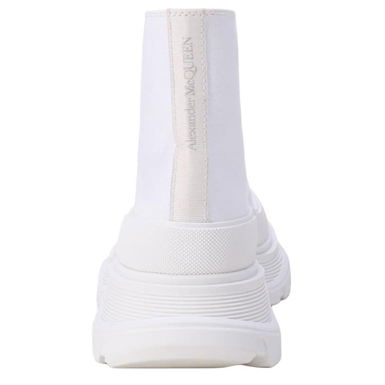 Ботинки Alexander McQueen Tread Slick - изображение 5