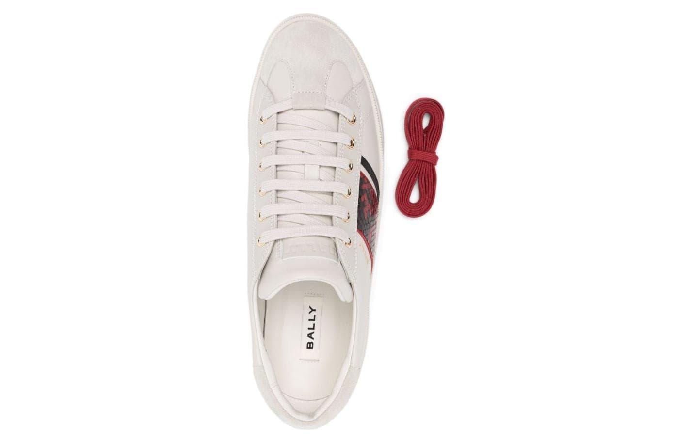 Кроссовки BALLY - изображение 5