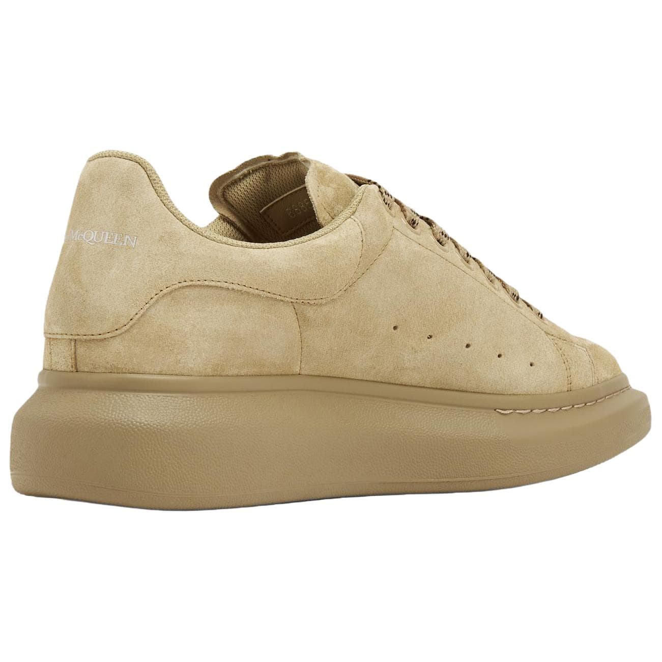 Кроссовки Alexander McQueen - изображение 4