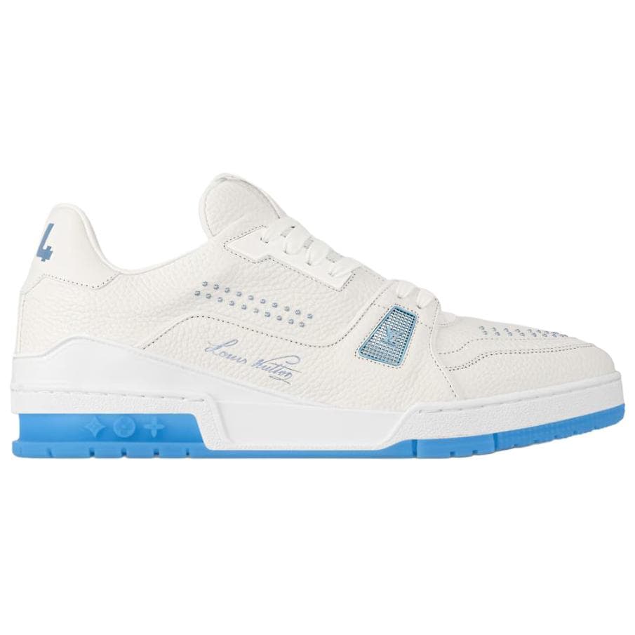 Кроссовки LOUIS VUITTON Trainer - изображение 2