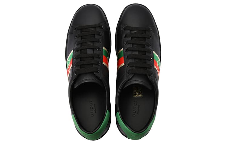 Кроссовки Gucci Ace - изображение 4