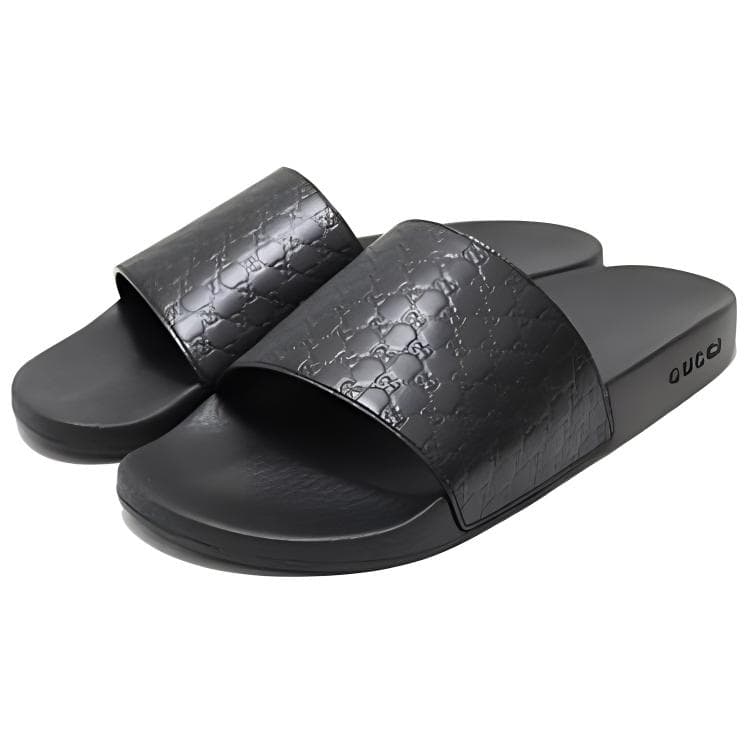 Сандалии GUCCI - изображение 3