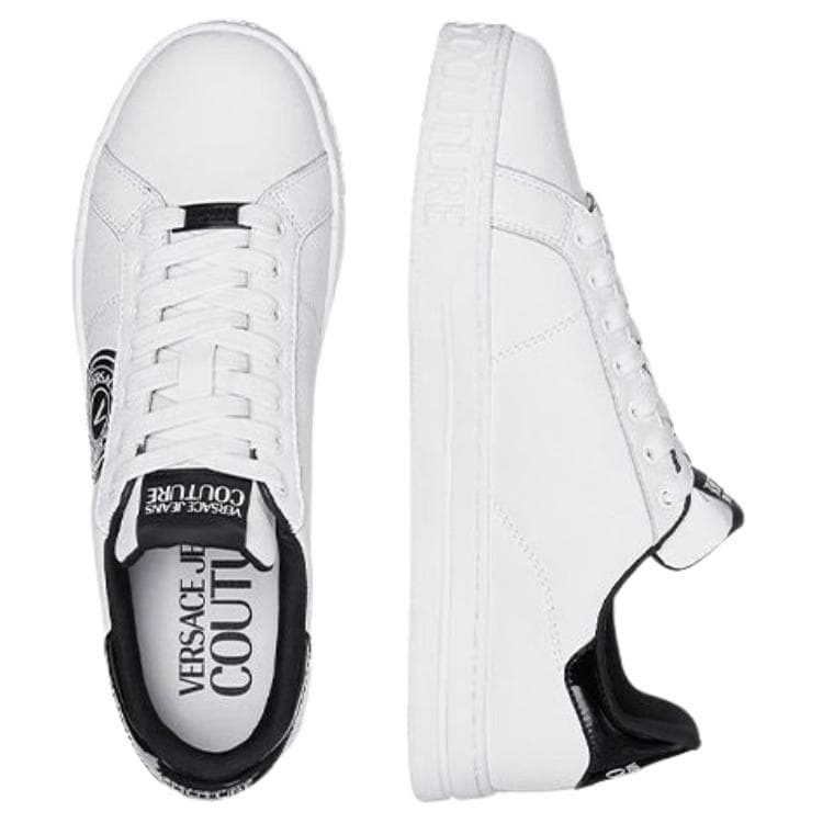 Кроссовки VERSACE JEANS - изображение 2