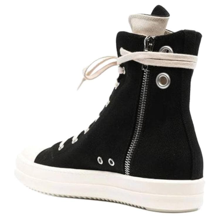 Кеды Rick Owens DRKSHDW - изображение 4
