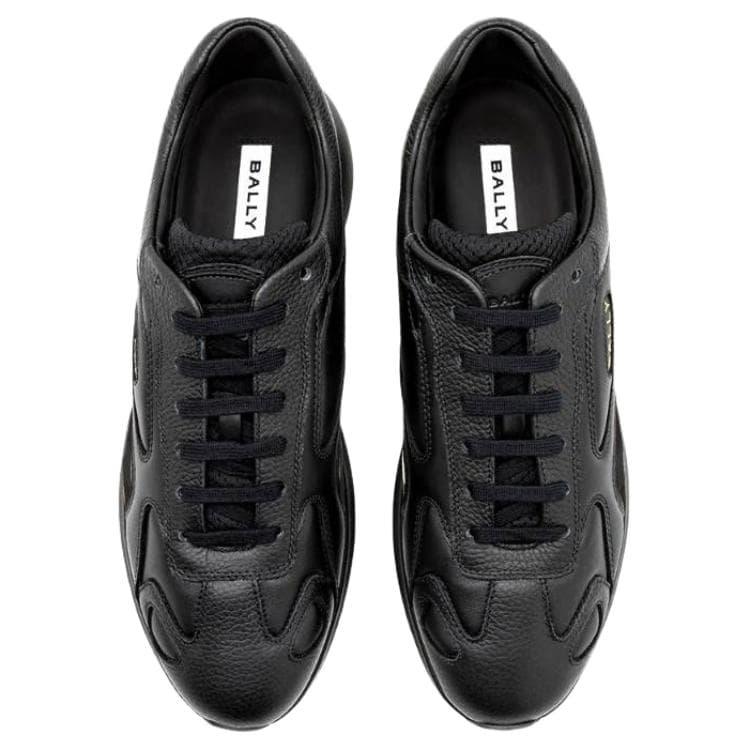 Кроссовки BALLY - изображение 4