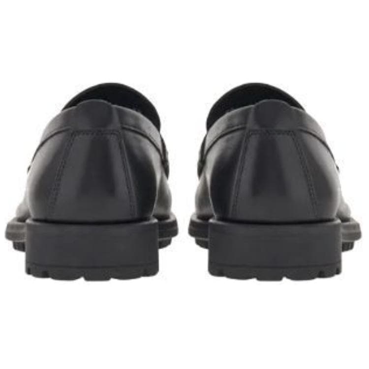 Лоферы FERRAGAMO Gancio - изображение 6
