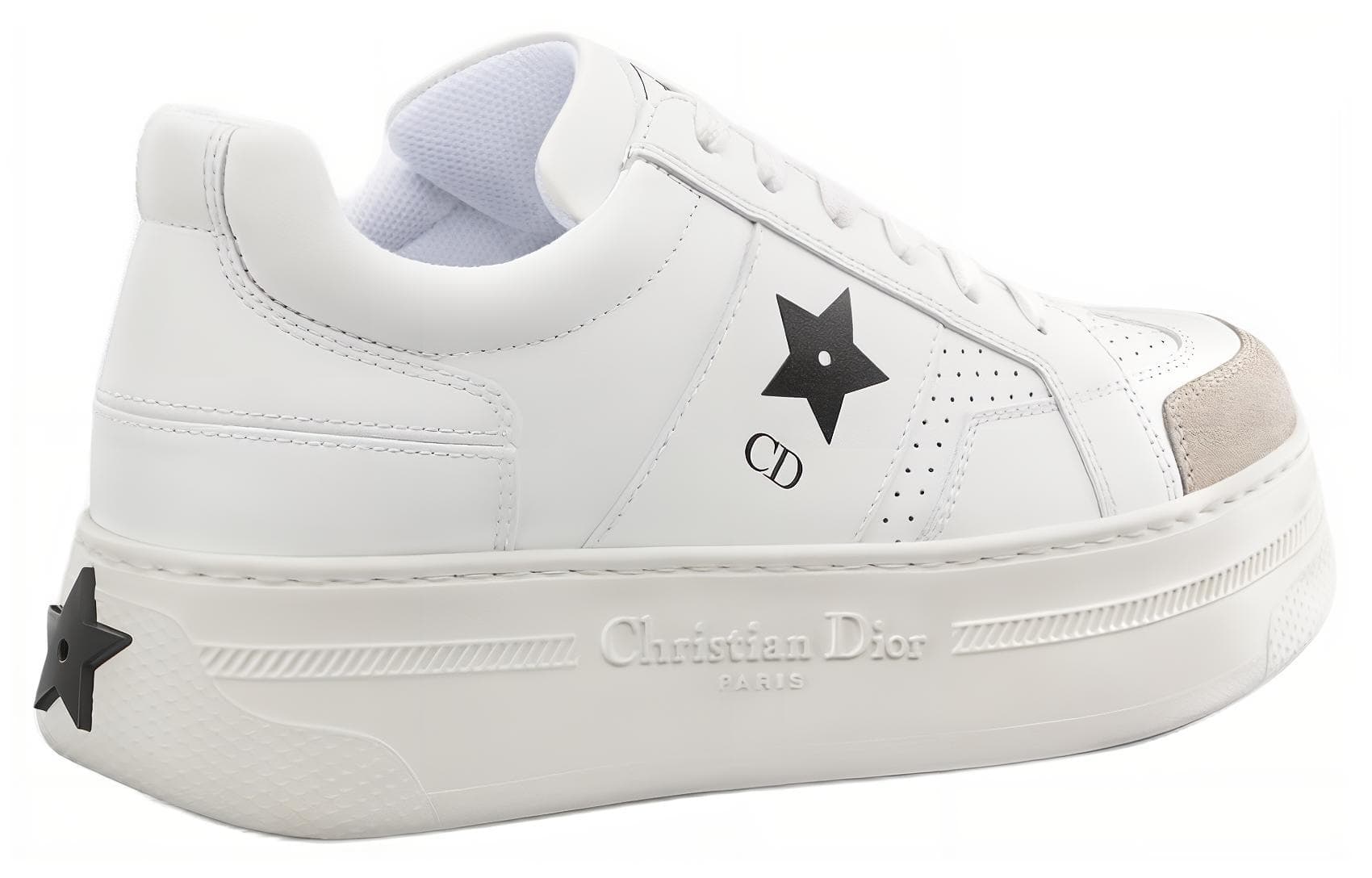 Кроссовки Dior Star - изображение 5