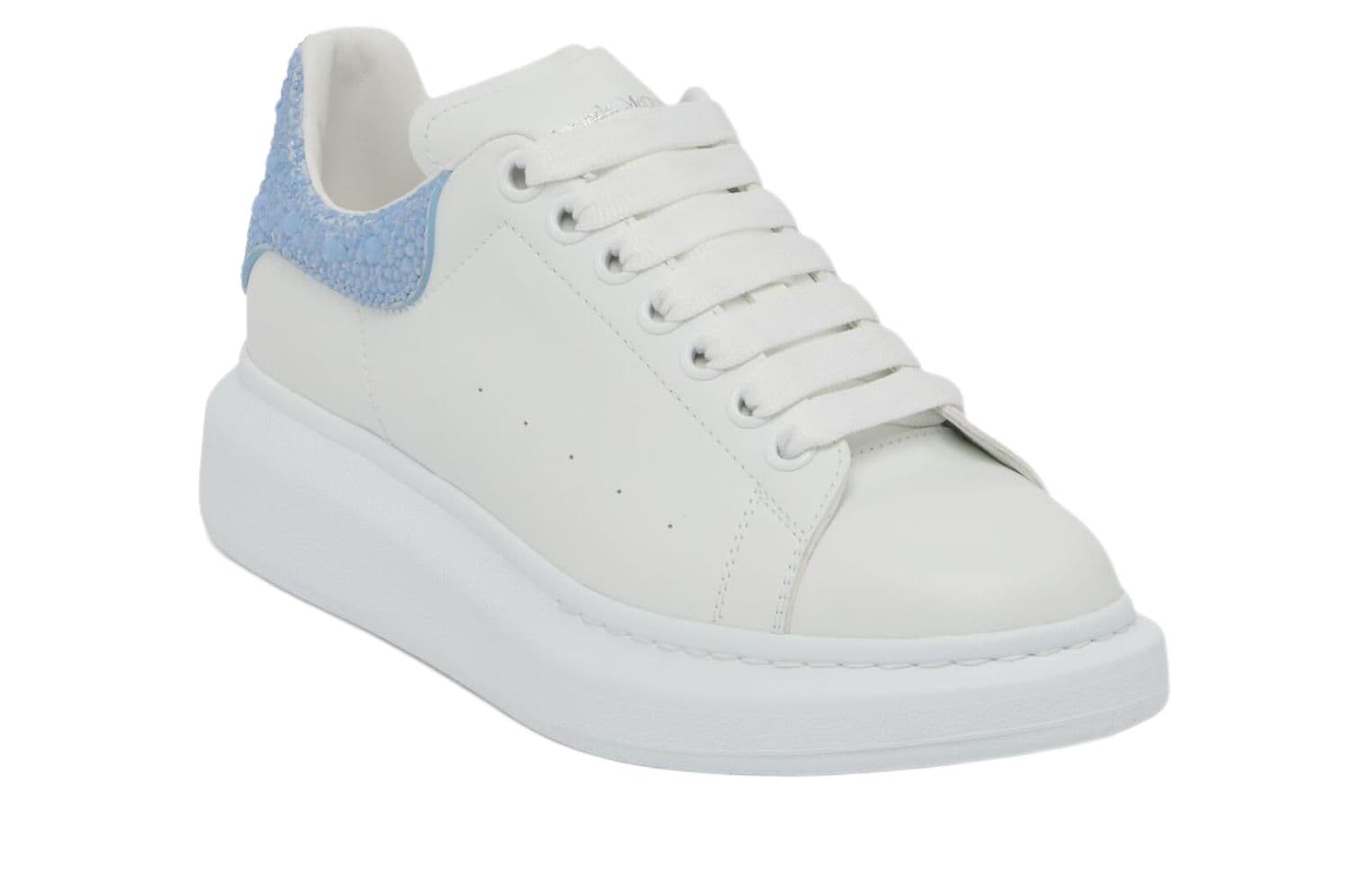 Кроссовки Alexander McQueen - изображение 3