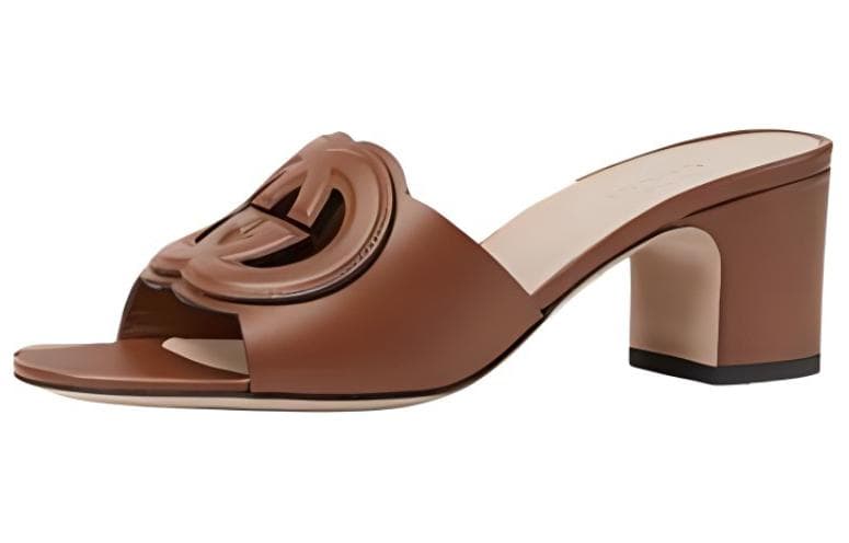 Сандалии GUCCI - изображение 1