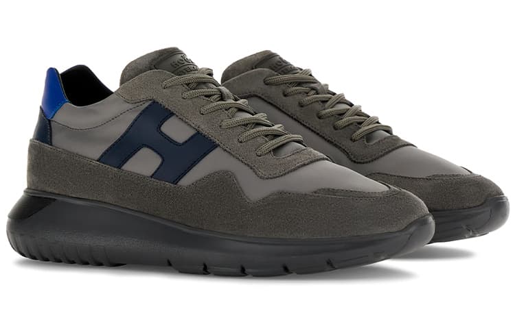 Кроссовки HOGAN - изображение 3