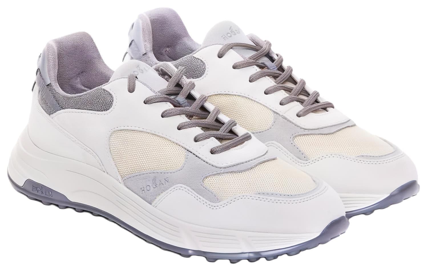 Кроссовки Hogan Hyperlight - изображение 4