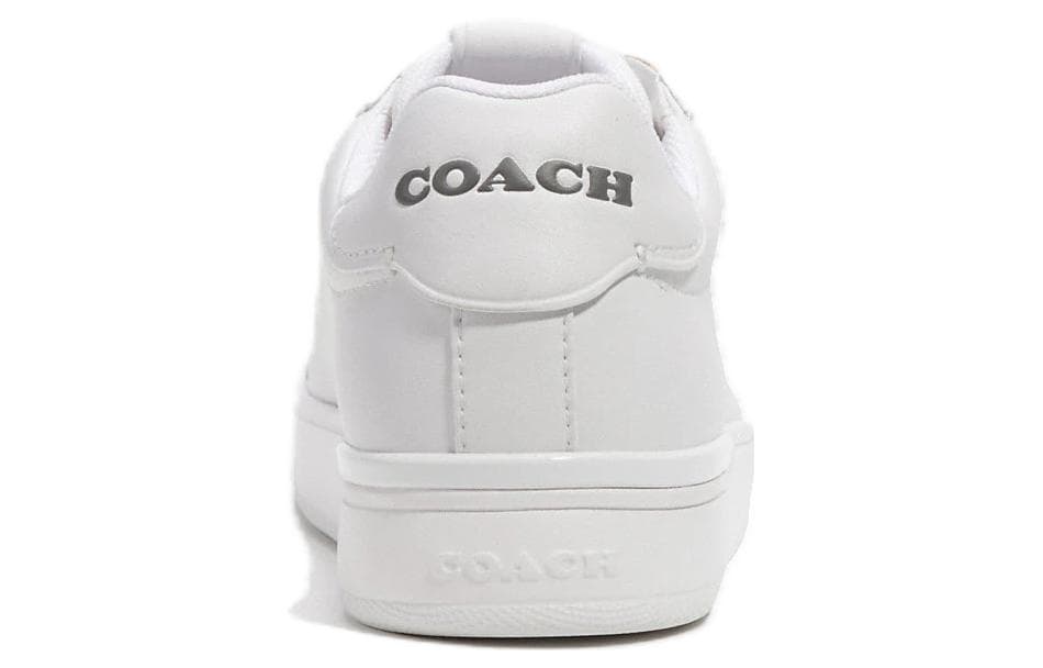 Кроссовки COACH Lowline - изображение 5