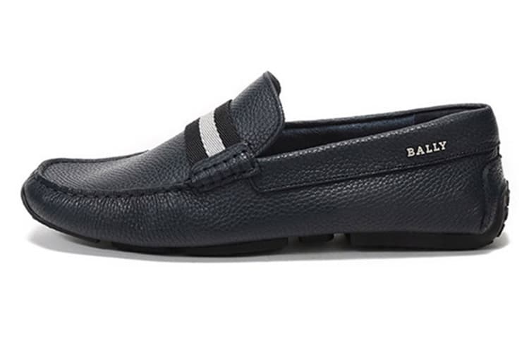 Ботинки BALLY - изображение 1