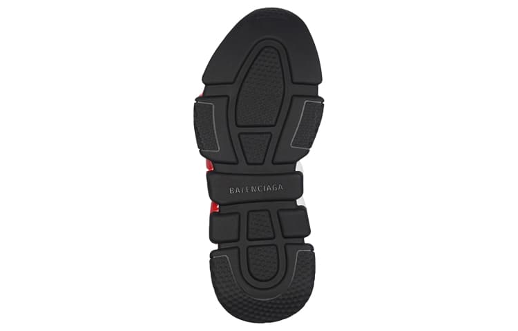 Кроссовки Balenciaga Balenciaga Speed Graffiti 3D - изображение 6