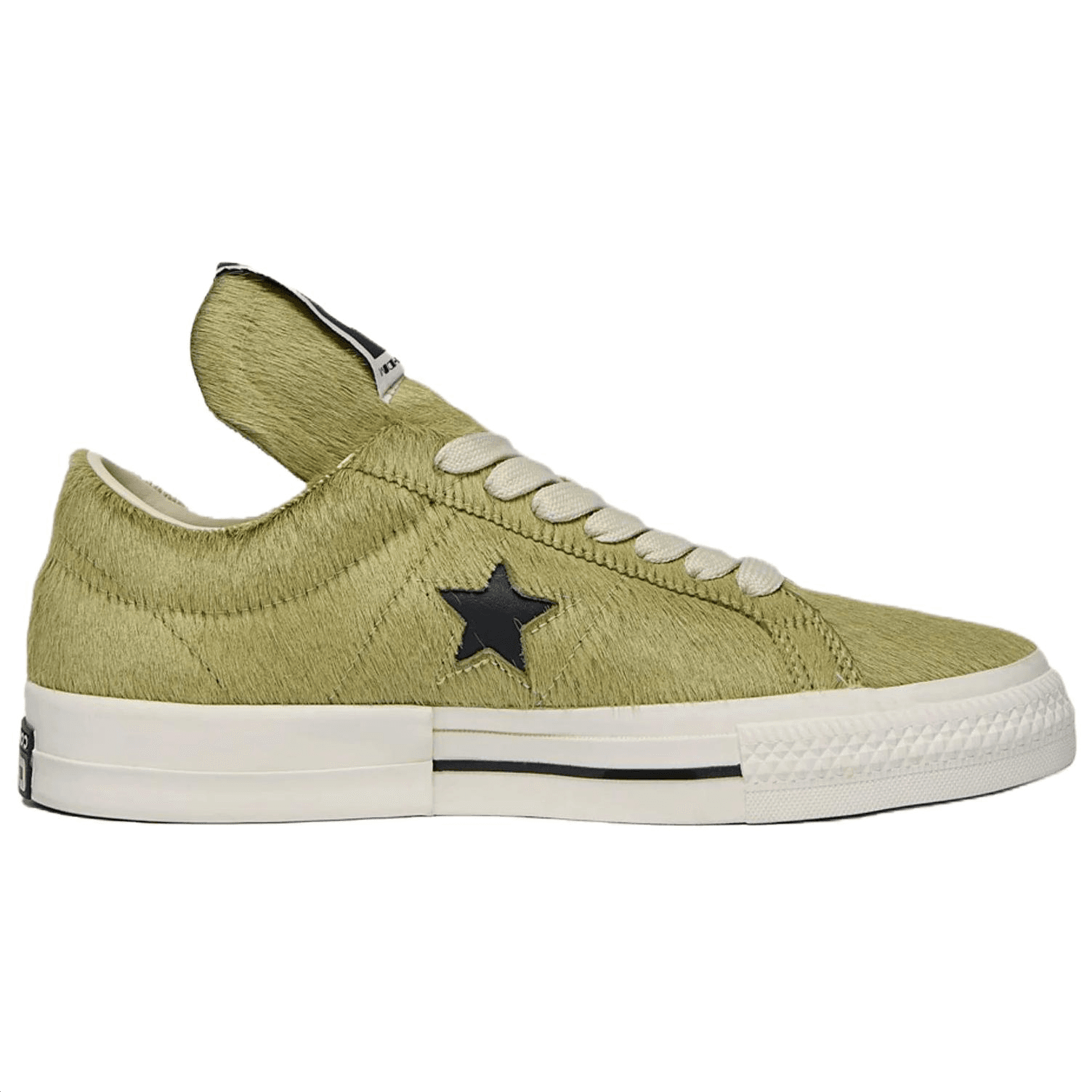 Кроссовки Rick Owens DRKSHDW x Converse One Star - изображение 2