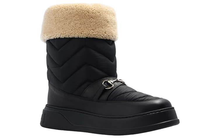 Сапоги Gucci - изображение 2