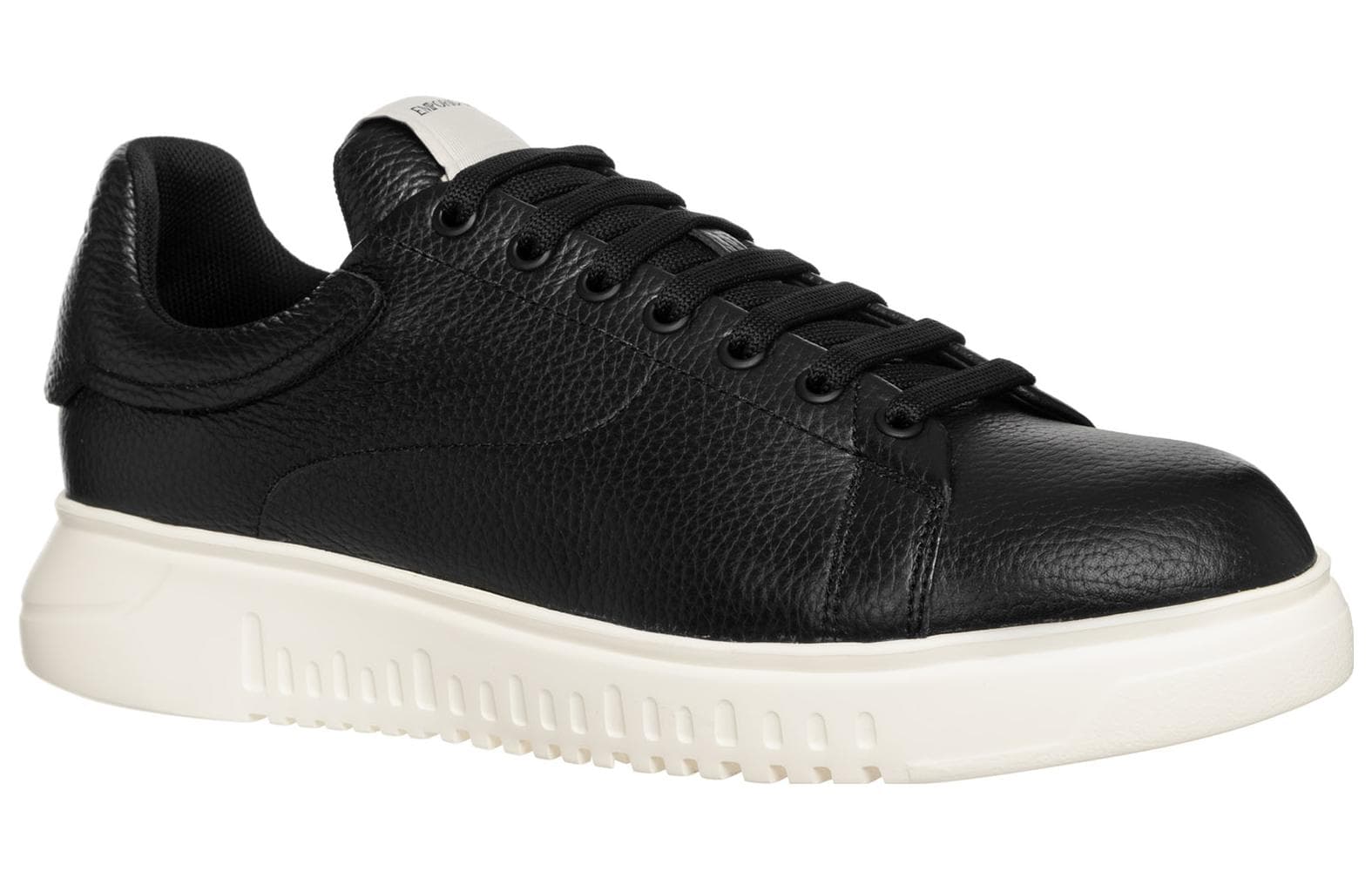 Кроссовки EMPORIO ARMANI - изображение 2
