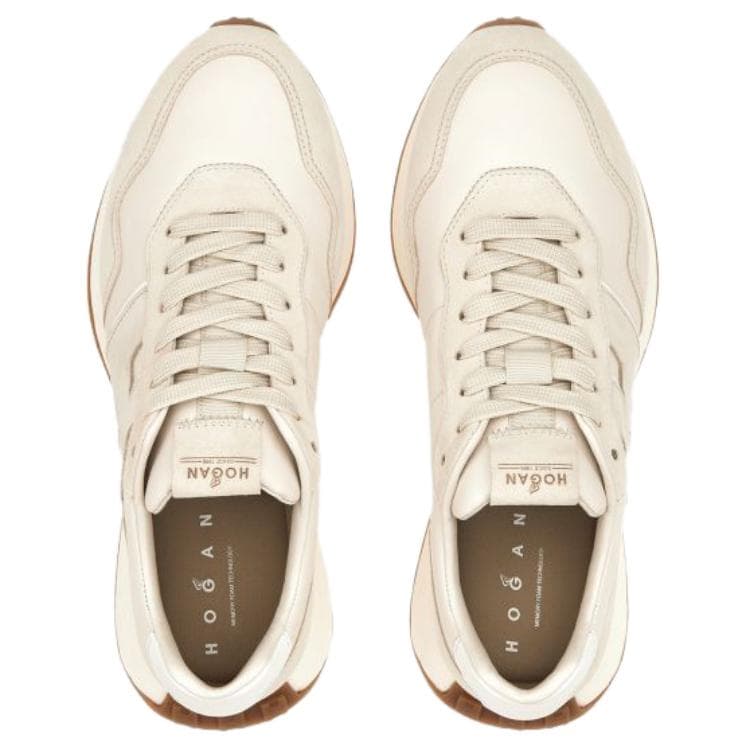 Кроссовки HOGAN H601 - изображение 4