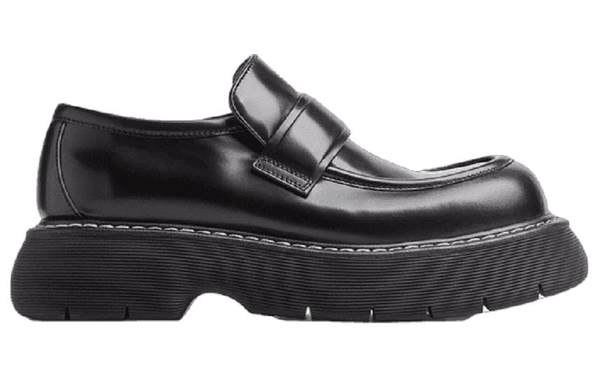 Ботинки Bottega Veneta - изображение 6