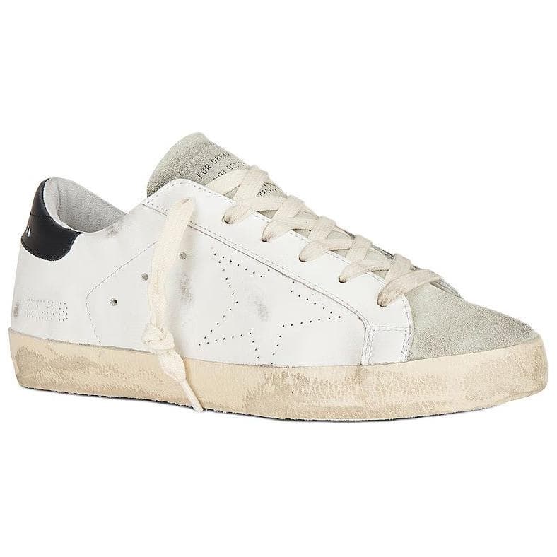 Кроссовки Golden Goose Super-Star - изображение 3