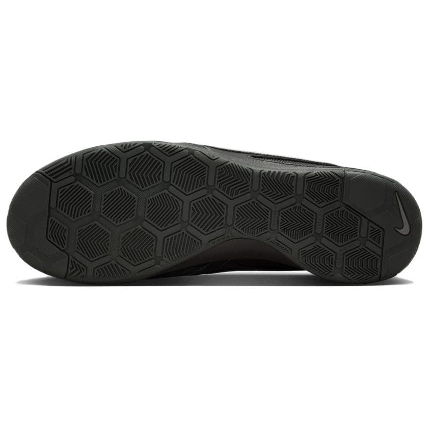 Кроссовки для футбола Nike Gato Футбольные бутсы Мужские Черные - изображение 5
