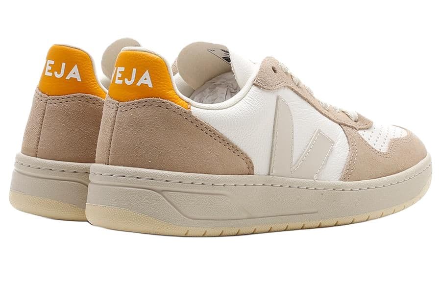 Кроссовки VEJA V-10 - изображение 6